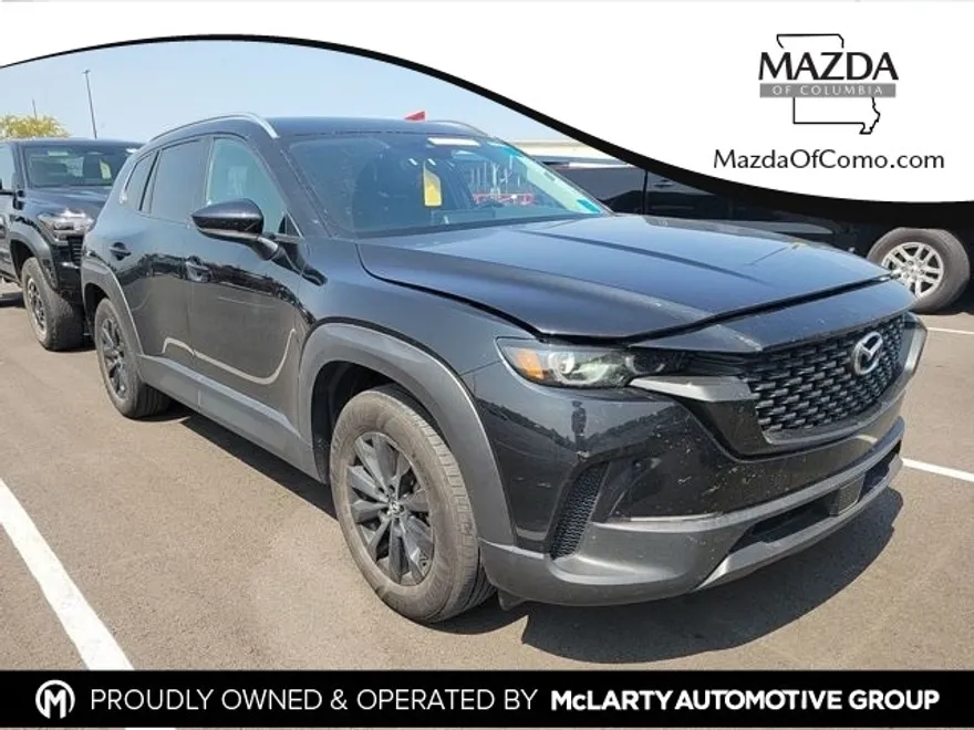 2024 Mazda CX-50 2.5 S Preferred photo 1