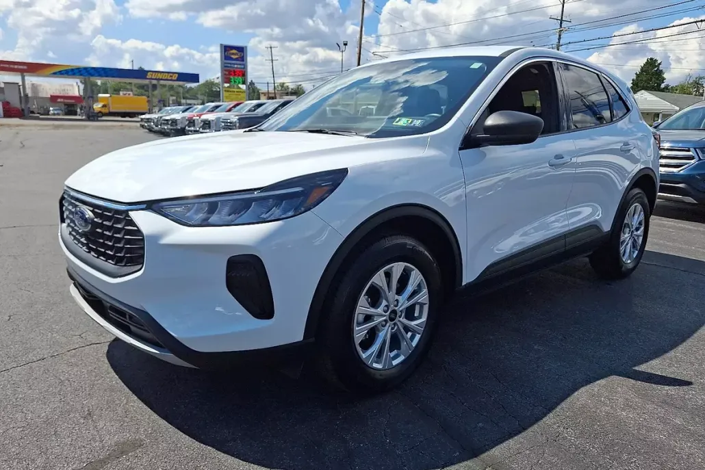 2024 Ford Escape Active photo 1