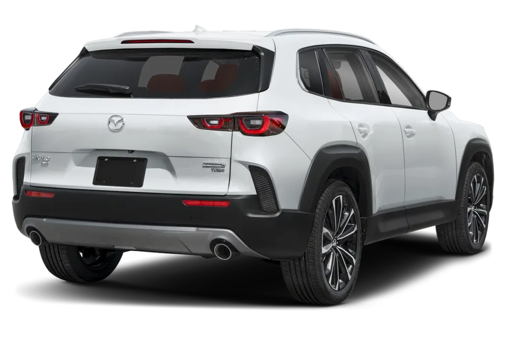 2025 Mazda CX-50 2.5 Turbo Premium photo 1