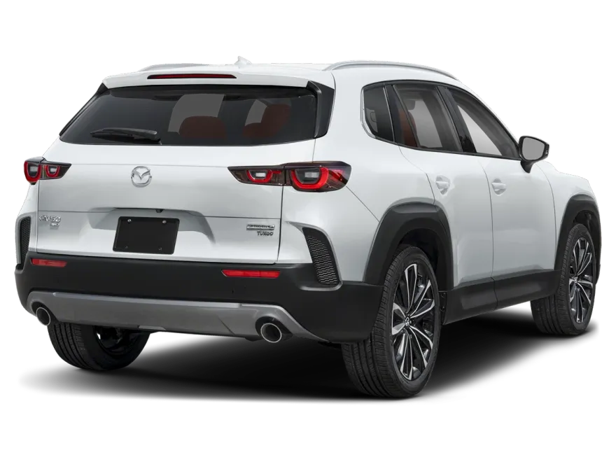 2025 Mazda CX-50 2.5 Turbo Premium photo 1
