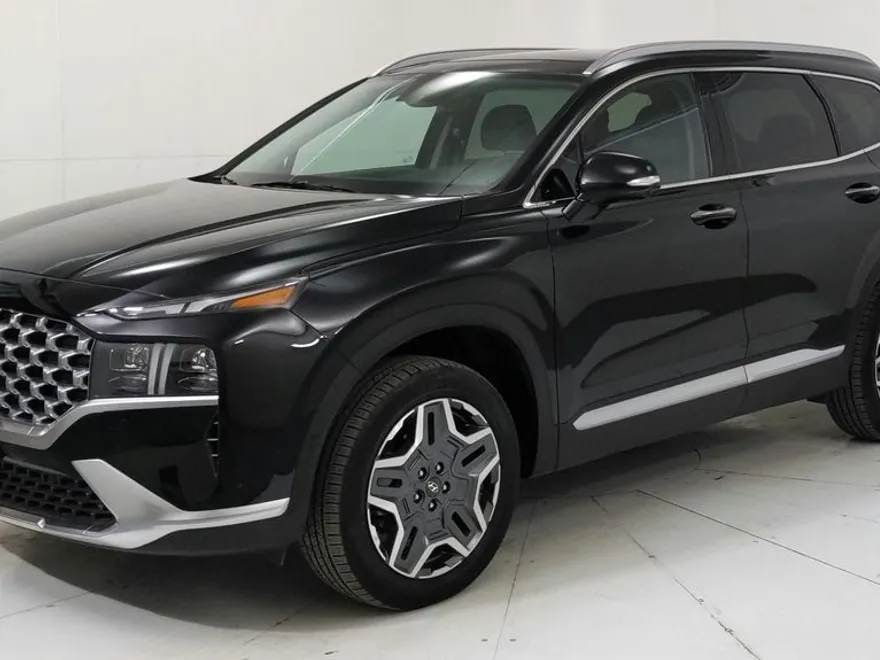 2023 Hyundai Santa Fe Plug-In Hybrid Limited photo 1