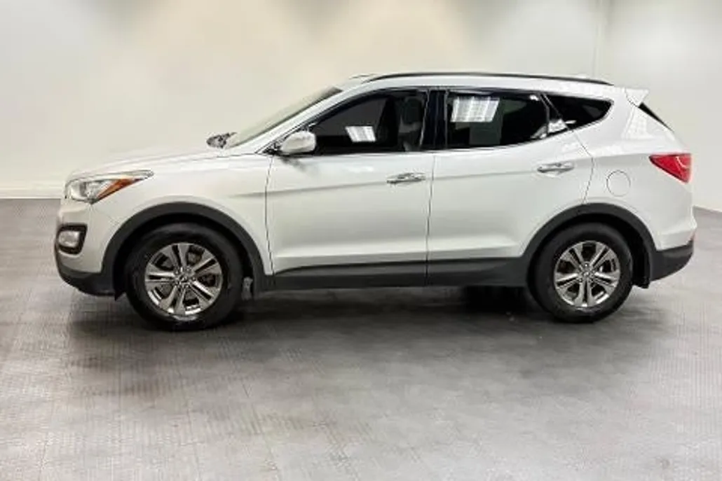 2014 Hyundai Santa Fe Sport Base photo 1