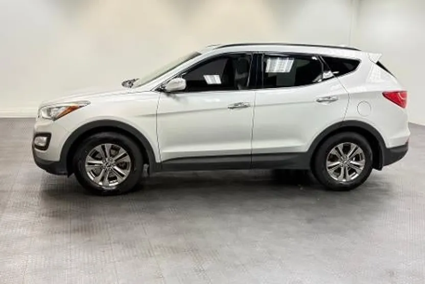 2014 Hyundai Santa Fe Sport Base photo 1