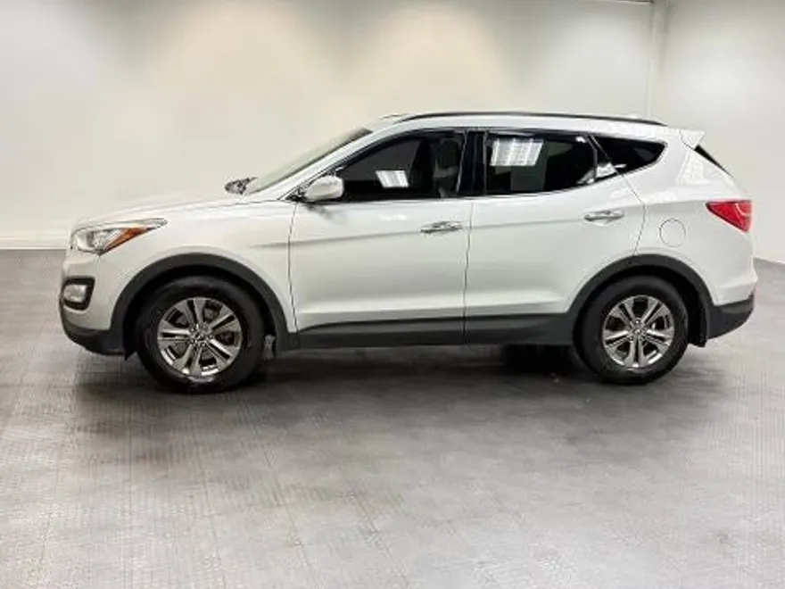 2014 Hyundai Santa Fe Sport Base photo 1