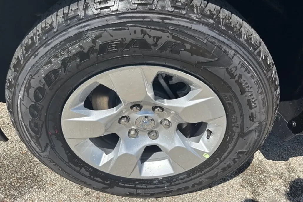 2025 Ram 1500 Big Horn Lone Star photo 1