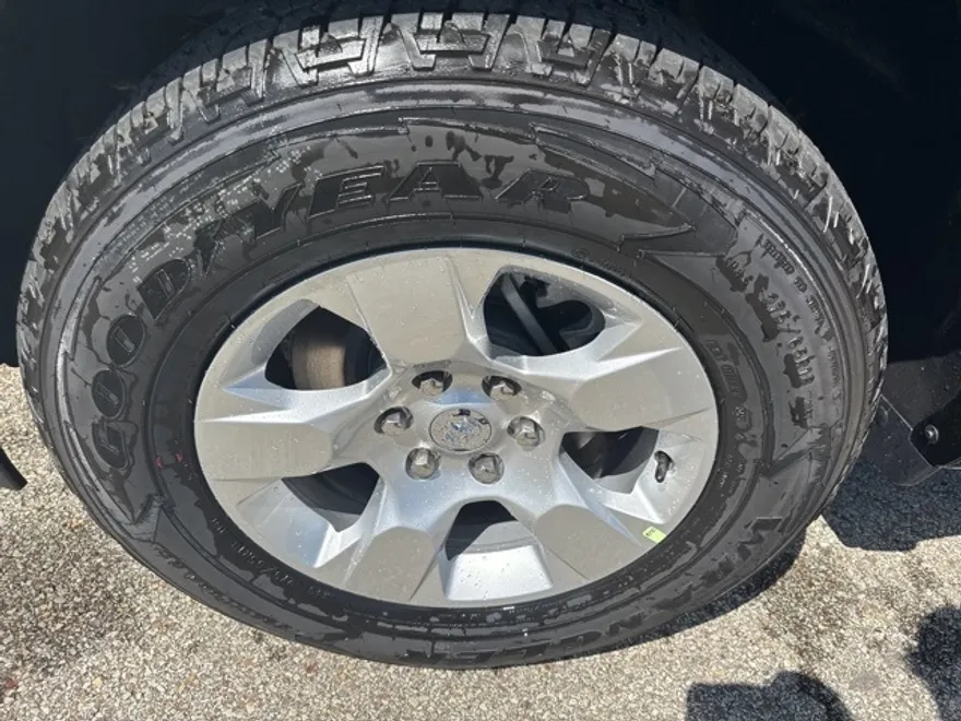 2025 Ram 1500 Big Horn Lone Star photo 1