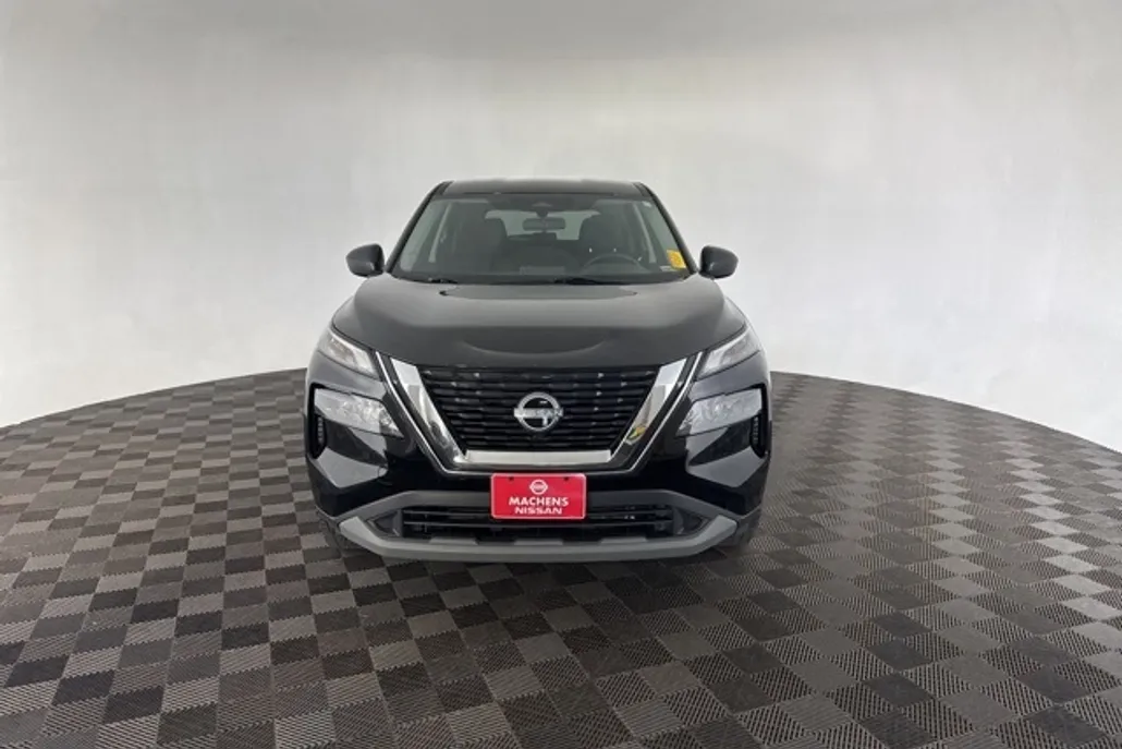 2023 Nissan Rogue S photo 1