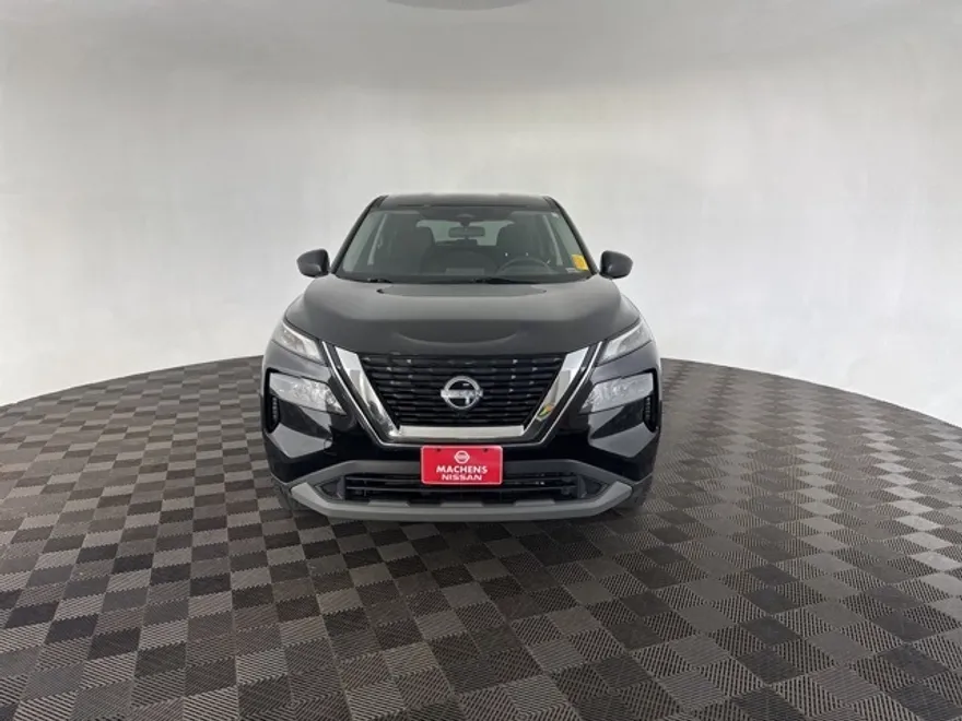 2023 Nissan Rogue S photo 1