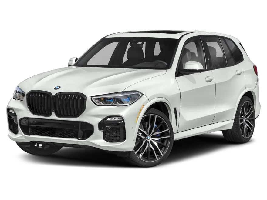 2023 Bmw X5 M50i photo 1