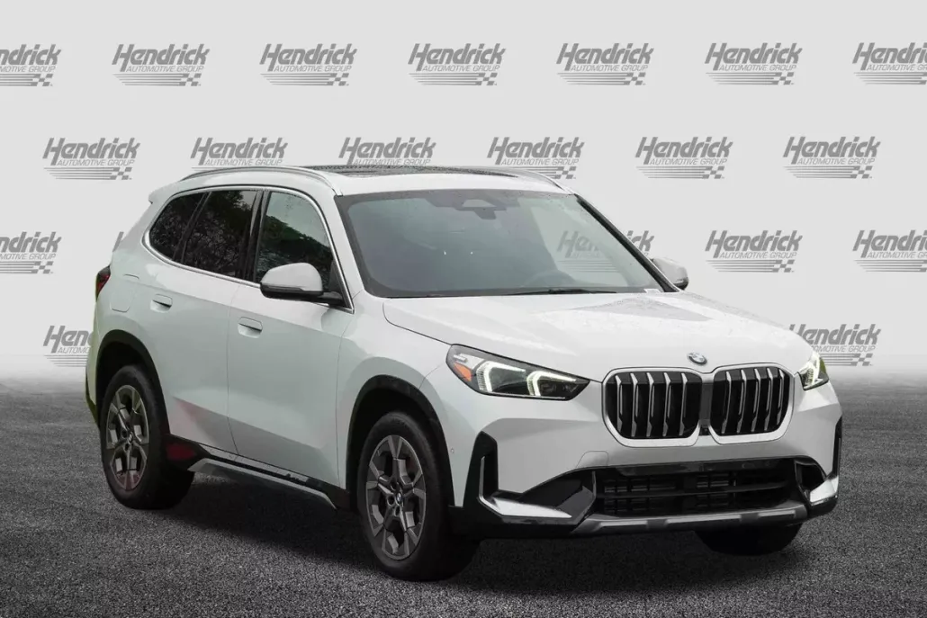 2023 Bmw X1 XDrive28i photo 1
