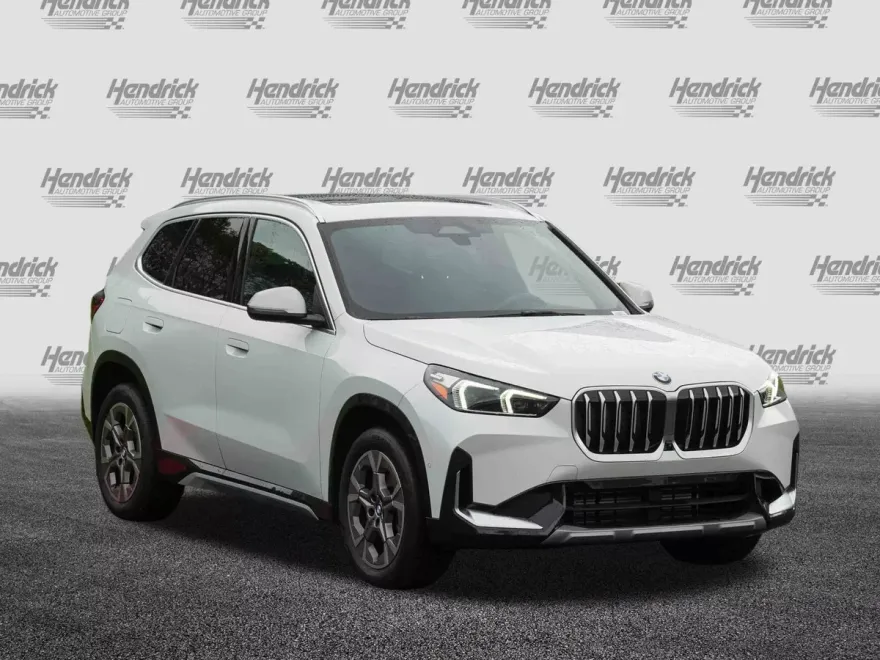 2023 Bmw X1 XDrive28i photo 1