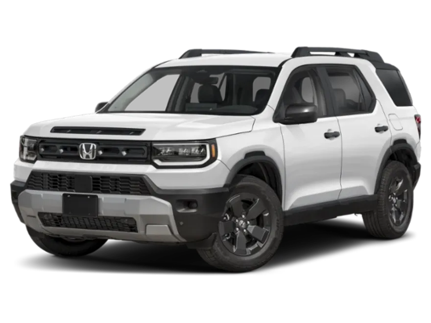 2026 Honda Passport photo 1