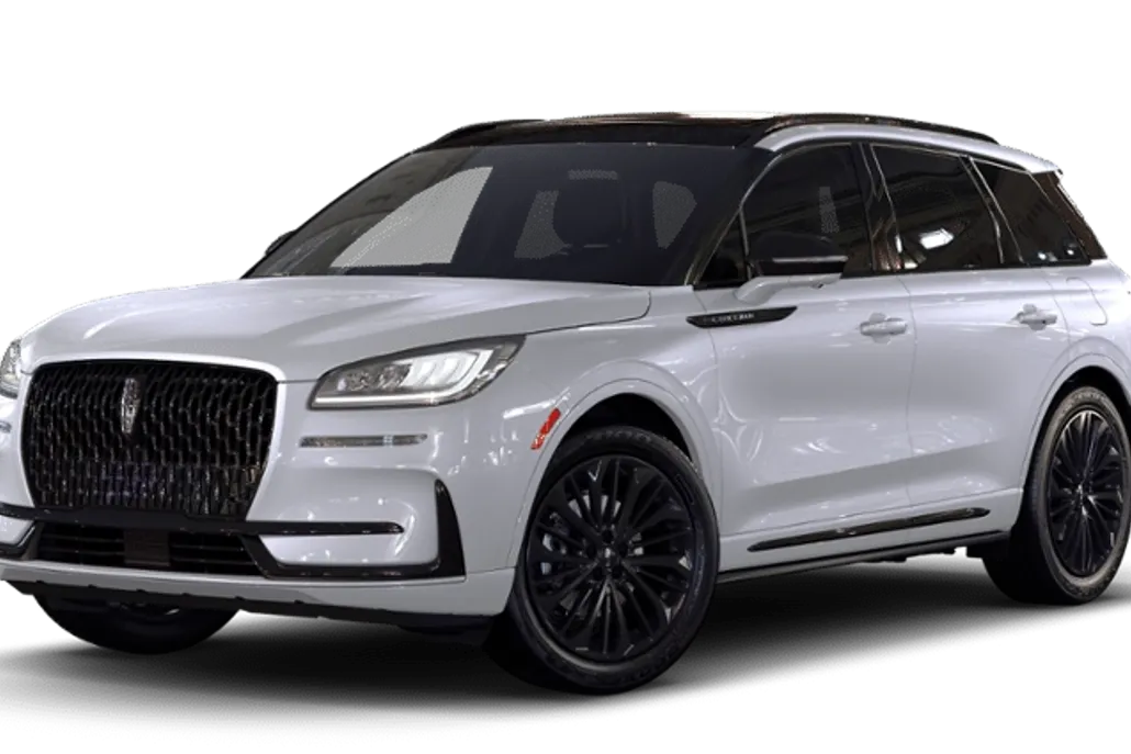 2025 Lincoln Corsair Premiere photo 1