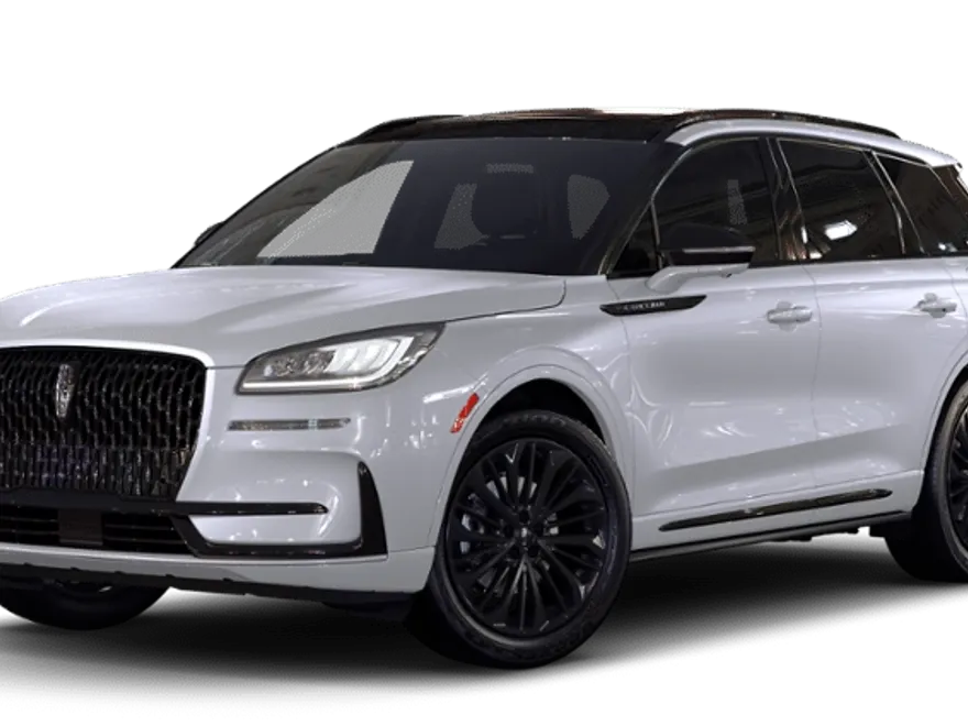 2025 Lincoln Corsair Premiere photo 1