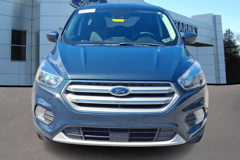 2019 Ford Escape SE photo 1