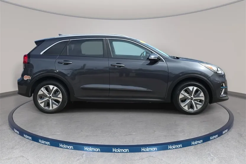 2019 Kia Niro EV EX Premium photo 1