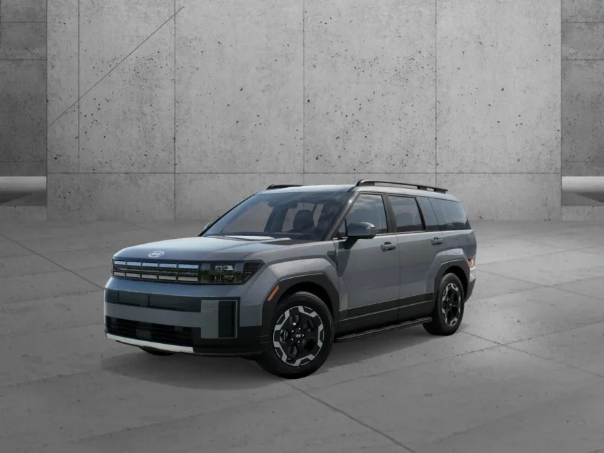 2026 Hyundai Santa Fe SEL photo 1