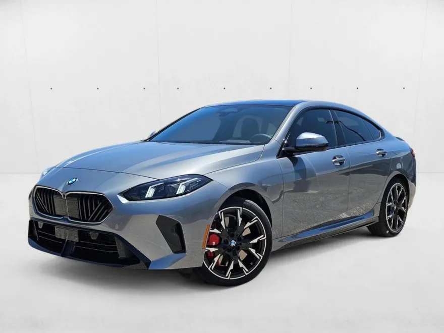 2025 Bmw 228i xDrive Gran Coupe photo 1