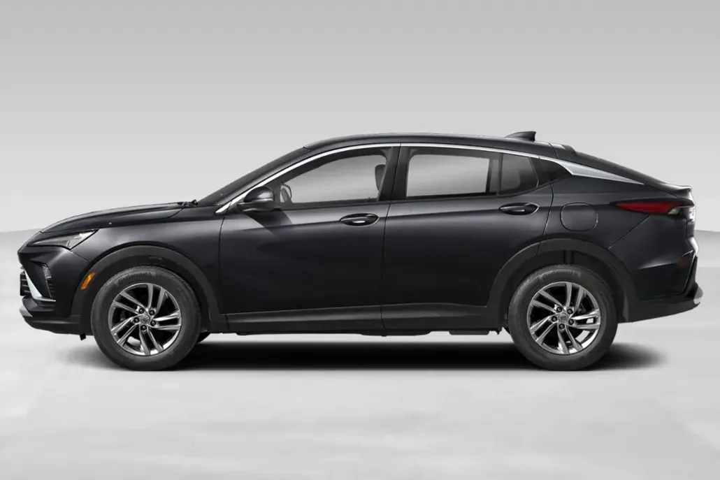 2026 Buick Envista Avenir photo 1