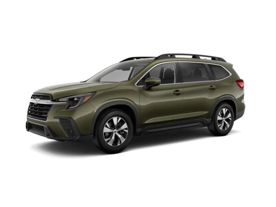 2025 Subaru Ascent Premium photo 1
