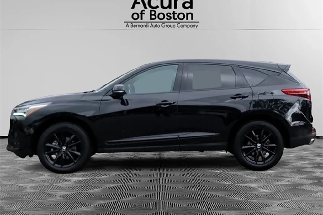 2025 Acura RDX photo 1