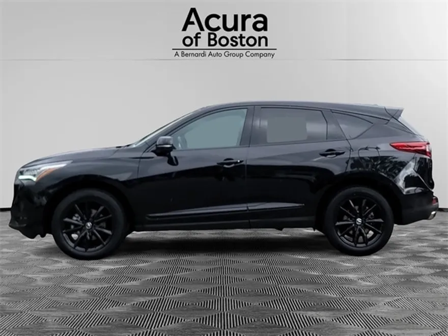 2025 Acura RDX photo 1
