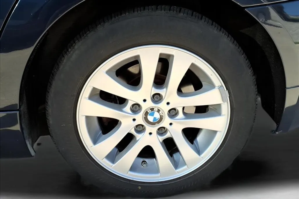 2007 Bmw 328xi 3-Series photo 1