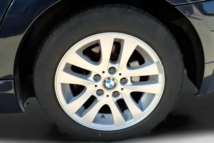 2007 Bmw 328xi 3-Series photo 1