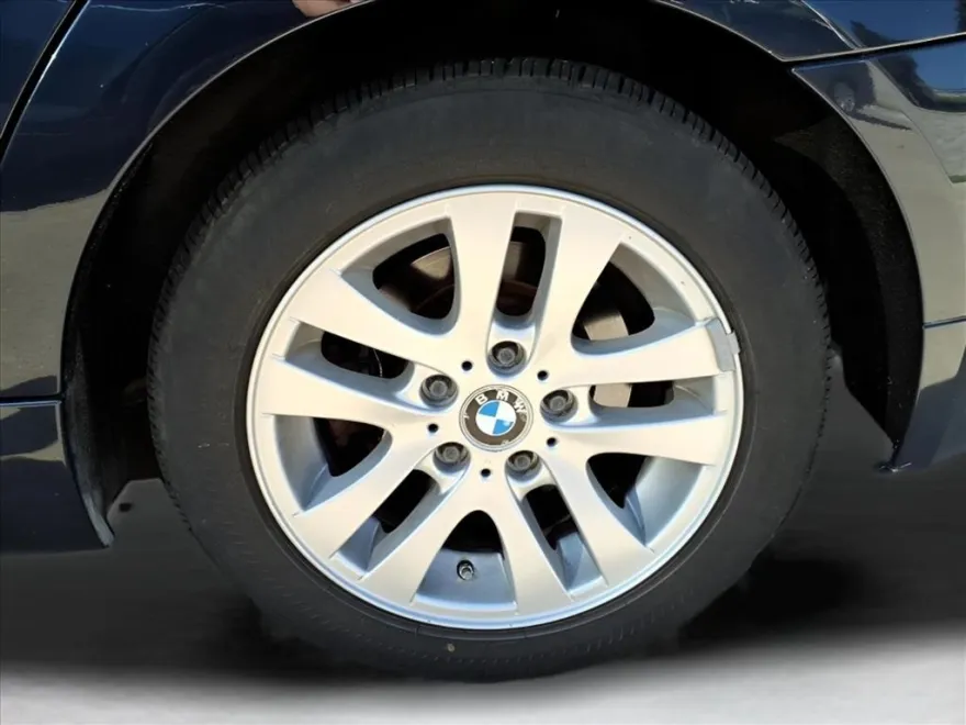 2007 Bmw 328xi 3-Series photo 1
