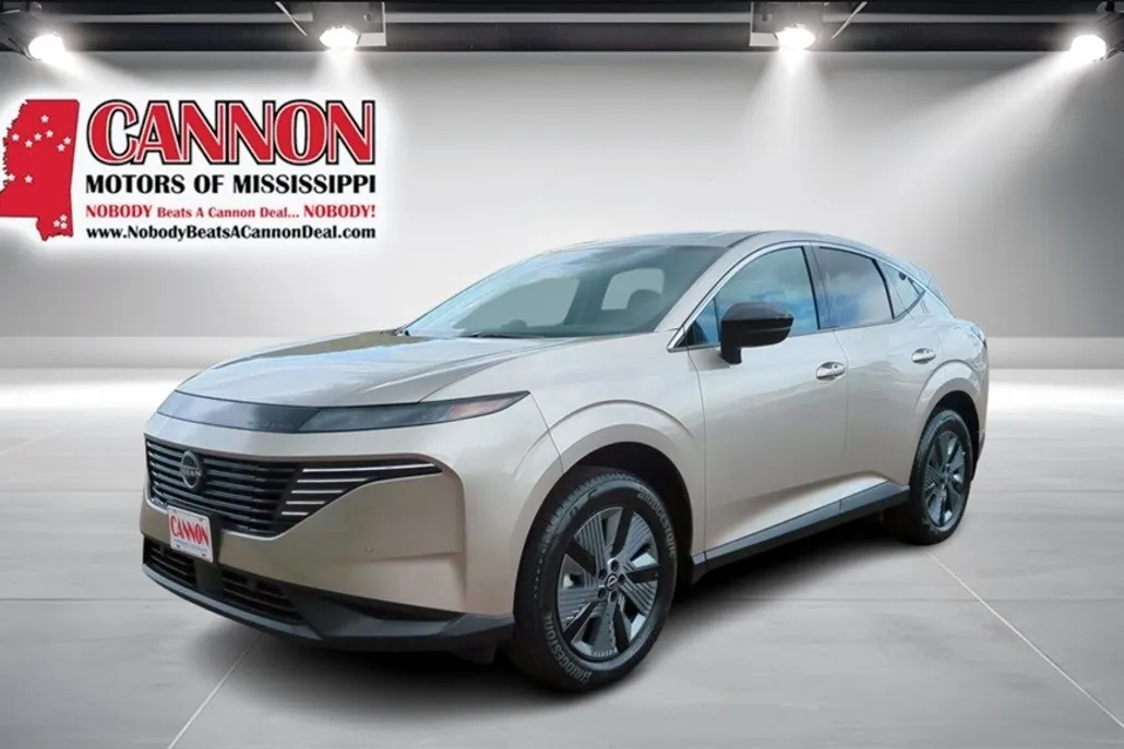 2025 Nissan Murano SL photo 1