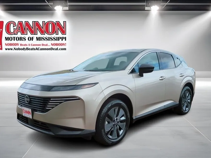 2025 Nissan Murano SL photo 1