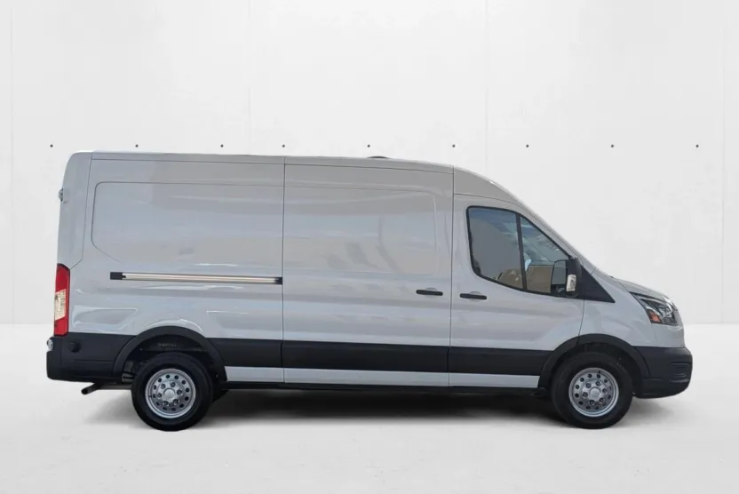 2024 Ford Transit Cargo Van photo 1