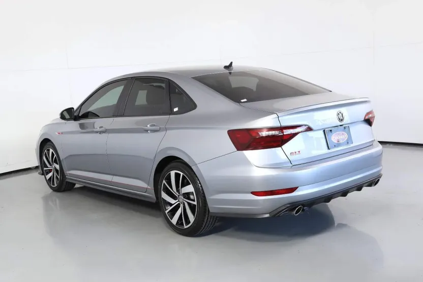 2021 Volkswagen Jetta GLI S photo 1