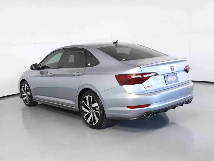 2021 Volkswagen Jetta GLI S photo 1