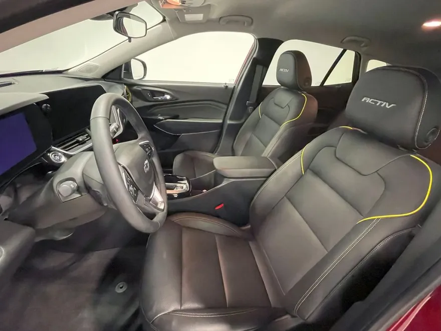 2024 Chevrolet Trax ACTIV photo 1