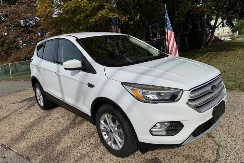 2019 Ford Escape SE photo 1