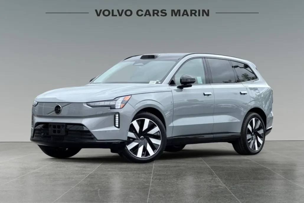 2025 Volvo EX90 Twin Motor Performance Ultra photo 1