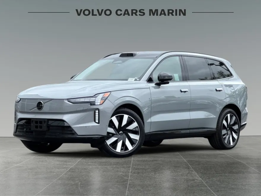 2025 Volvo EX90 Twin Motor Performance Ultra photo 1