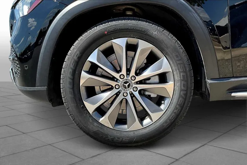 2020 Mercedes Benz GLE 350 photo 1