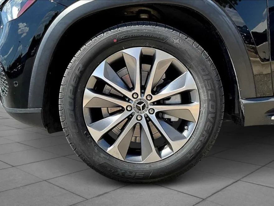 2020 Mercedes Benz GLE 350 photo 1