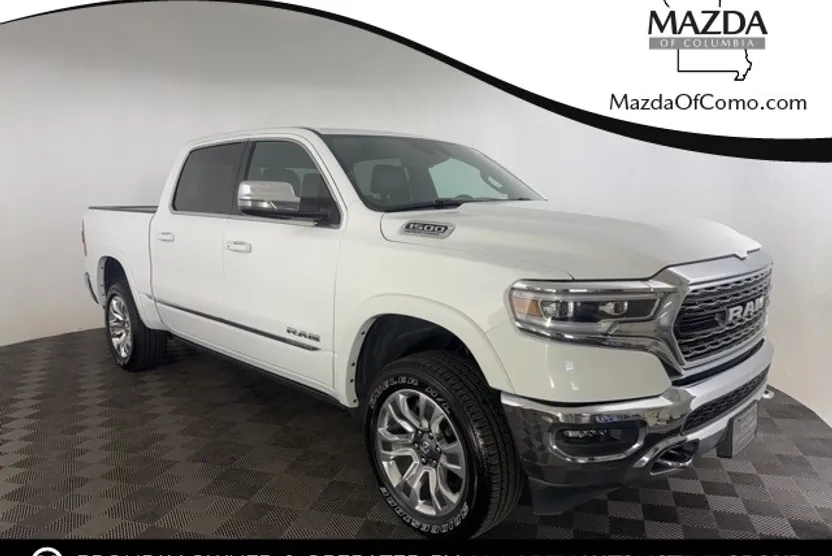 2023 Ram 1500 Limited photo 1