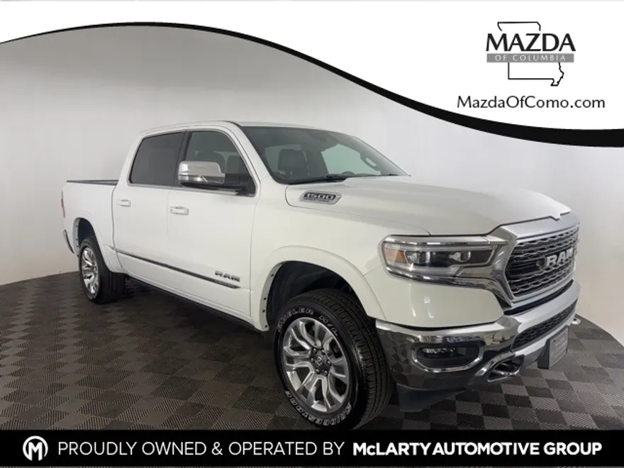 2023 Ram 1500 Limited photo 1