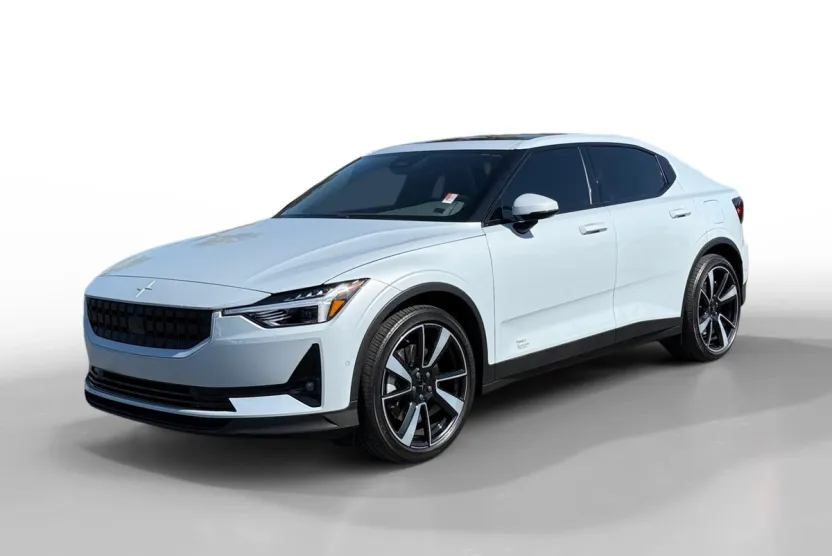 2022 Polestar PS2 e-AWD photo 1