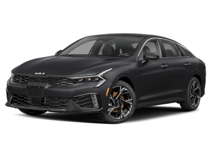 2026 Kia K5 GT-Line photo 1