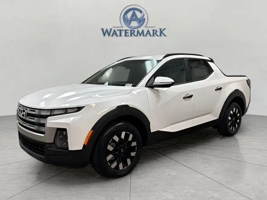 2026 Hyundai Santa Cruz SEL photo 1