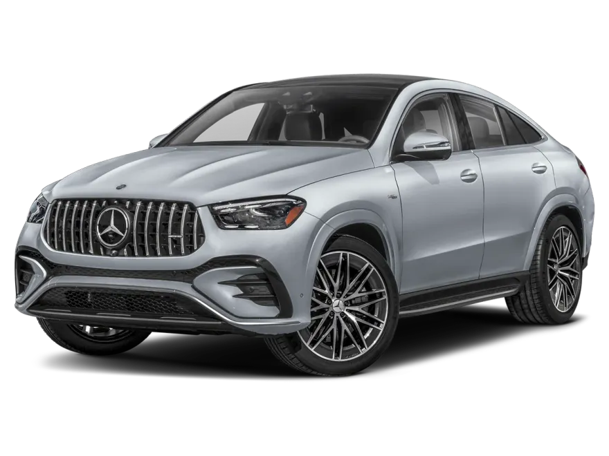 2025 Mercedes Benz GLE 53 4MATIC photo 1