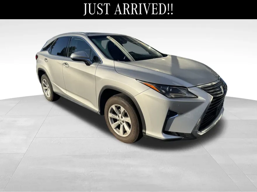 2016 Lexus RX 350 photo 1