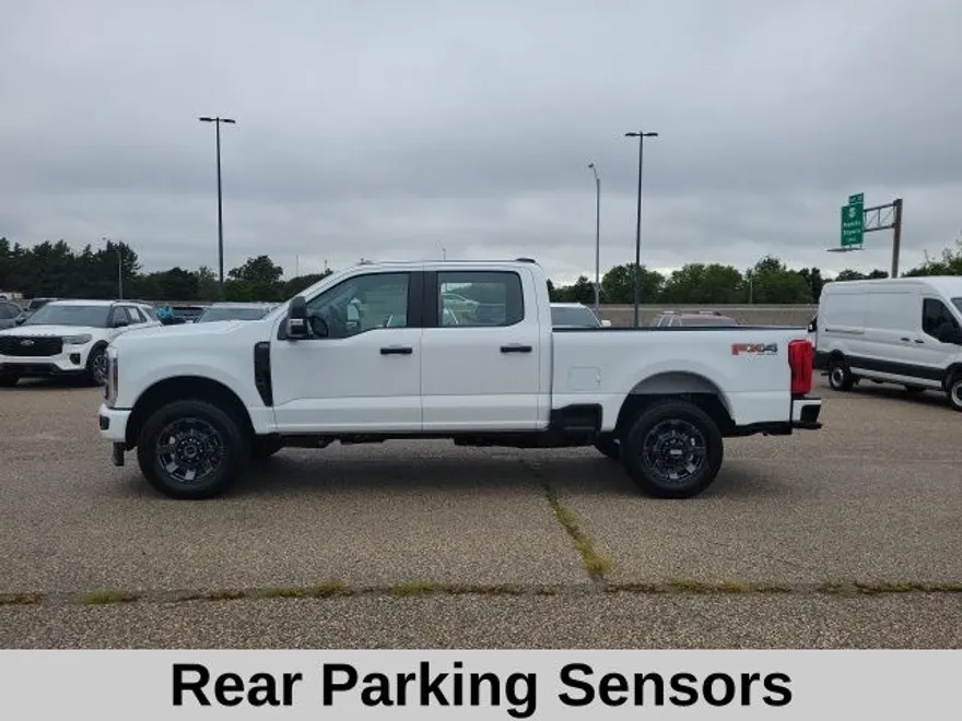 2026 Ford F-250 photo 1