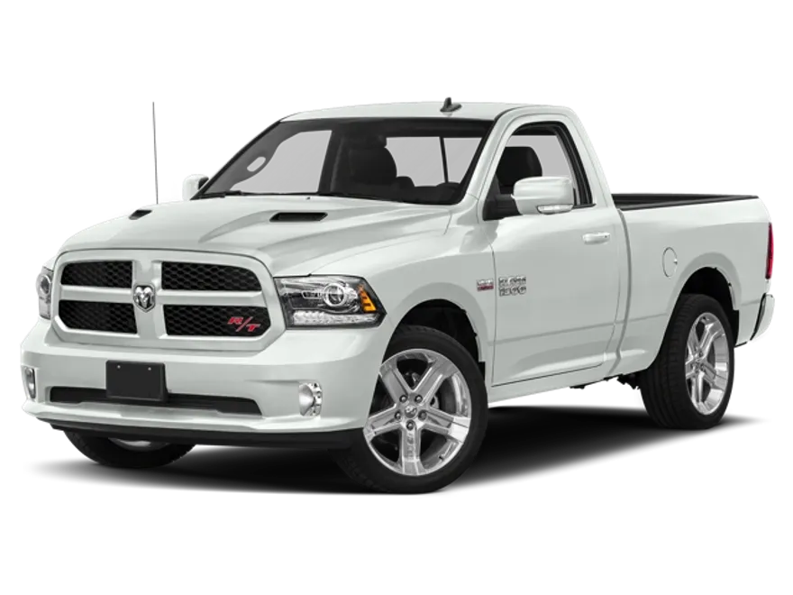 2018 Ram 1500 Sport photo 1