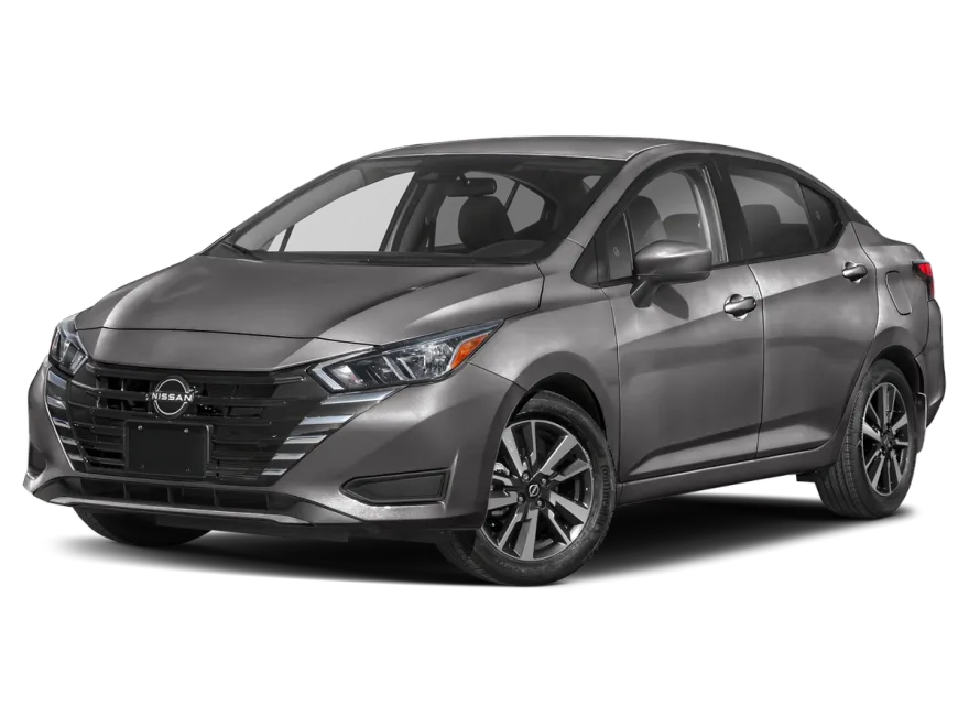 2023 Nissan Versa 1.6 SV photo 1